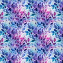 Cute Owl girls leaf dance